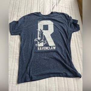 Harry Potter Ravenclaw T-Shirt XL